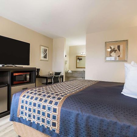 Americas Best Value Inn Refugio Экстерьер фото