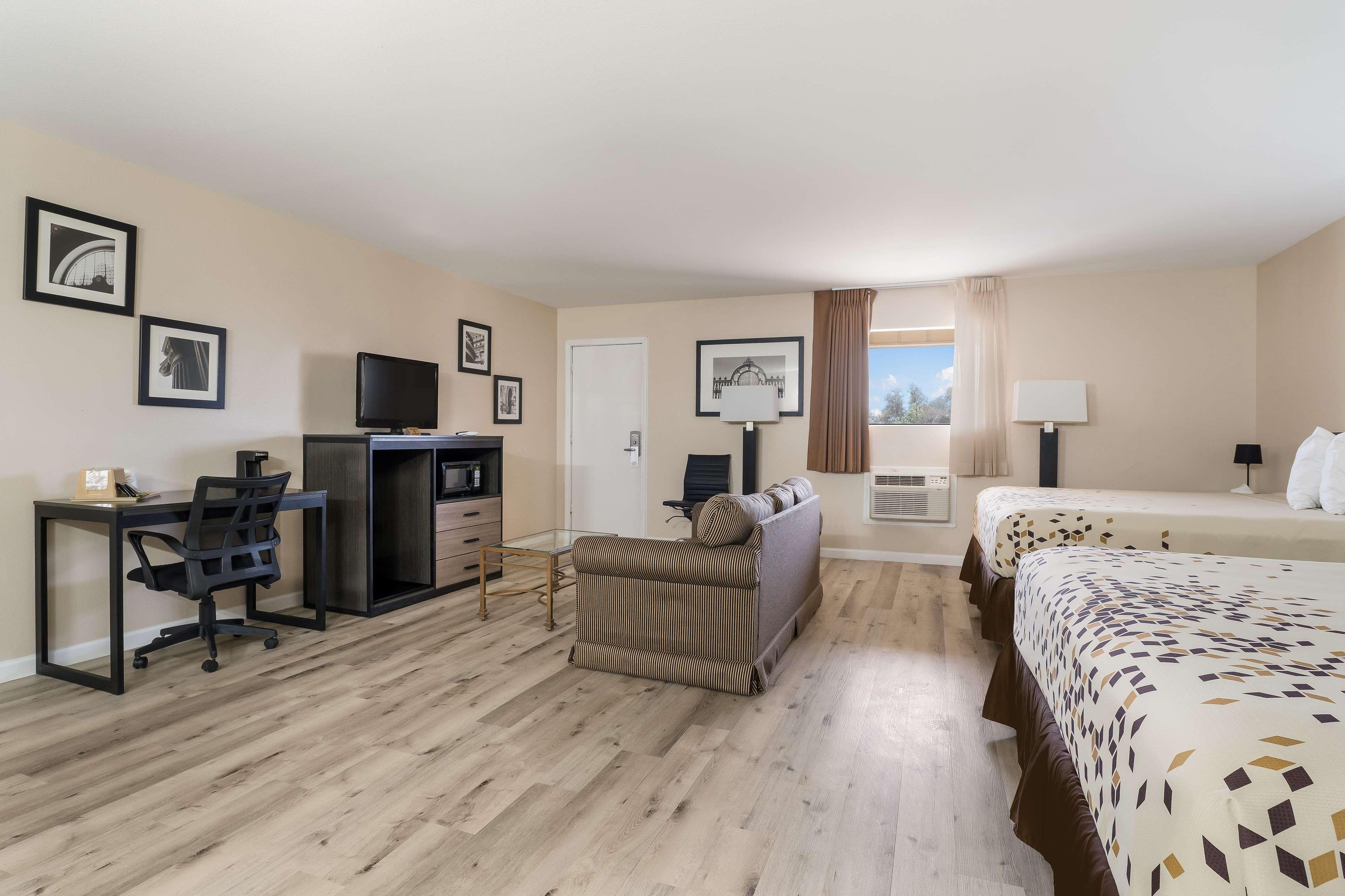 Americas Best Value Inn Refugio Экстерьер фото